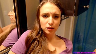 Pervy Step Brother - S8:e10