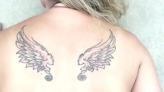 Brandy Renee Sex Tape In The Pool