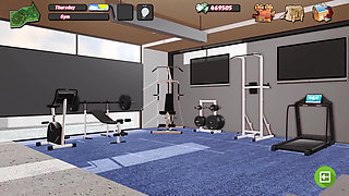 Complete Gameplay - Max's Life 3, Part 52