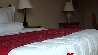 Connie Gets Her Beautiful Pussy Licked Before Anal For