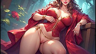 , Rohan Fucked Her Stepsister Anushka - Car Toon