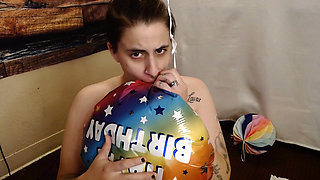 Helium Voice