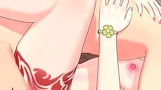Zenless Zone Zero - Ye Shunguang X Wise Passionate Sex - 3D Hentai Animation