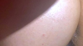amateur vip ass masturbating on live webcam