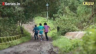 Gorgeous Indian beauty emotional xxx movie