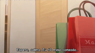 Jujutsu Kaisen - Yuji Itadori and Nobara Kugisaki