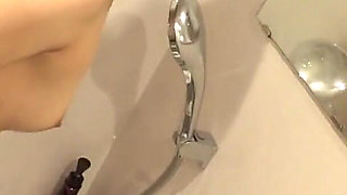 Part 2【the Innocent Type】【a Firm, Toned Body Sculpted Through Dance】