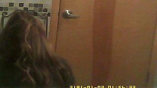 Big juicy ass changing