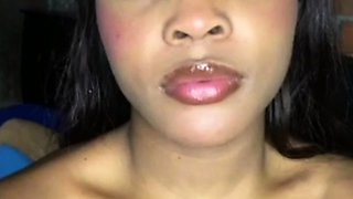 Sexxxxy African Baby love