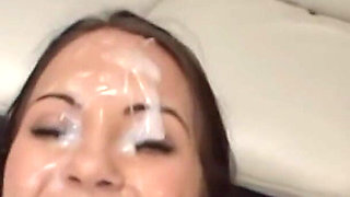 18yo and Already Such a Cumdumpster