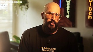 Carla Morelli In Her Bedroom Hot Sex Story