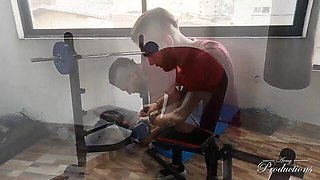 Big ass trailer with plastic bird from ArmyProductions