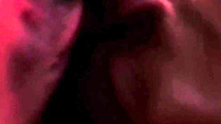 Lexi Ward and Holly D Explore a Rubber Fetish