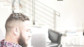 Squeaky Anissa Kate - cowgirl clip - Pure Mature