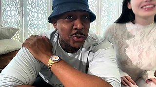 Okichoeo Livestream with Dredd Oki chloeo