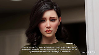 Ms.denvers - V0.1.2.4 - Full Part