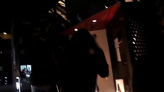 Japanese Asian BDSM Fetish Spanking by