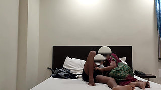 My Maid Accepted for 5K Part - 1