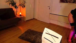 Amateur Arab Hijab Muslim Teen Anal Masturbation On Webcam