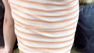 Cute sexy brunette amateur teen hardcore on sex dating