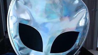 Emo Teen Becka Solo Webcam Masturbation Porn