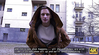 TUTOR4K. Strict Russian teachers. ENG SUB