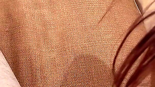 I Jerk Him off with Egg!