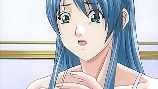 Ideal Nice - masturbation porn - Hentai Universe
