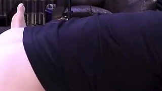 Accidentally Said I'll Do Anything.