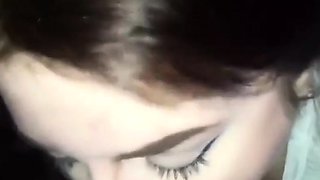 Sucking and Swallowing