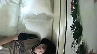 Asian japanese amateur