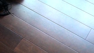 Veronica Black Topless Nude Video