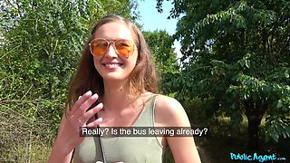 Saucy harlot mind-blowing sex scene