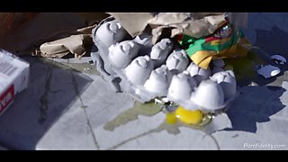 The Porn Office - Starring: Alison Tyler, Kelly Madison