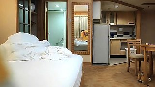 Amateur Hidden Cam
