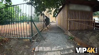 Vip4k. sweeties enjoy to play aggressive anal games...