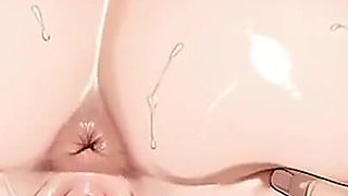 Lilyruka Arde Was Caught Stealing and Was Anally Punished for It