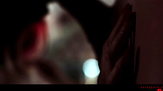 Lexi Ward and Holly D Explore a Rubber Fetish