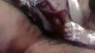 A Foursome with Porn Icons Cicciolina and Moana