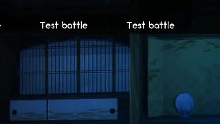 Naruto Hentai - Naruto Trainer [v0.17.2] Part 79 Pussy Licking by Loveskysan69