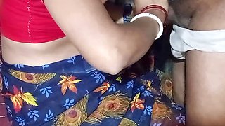 Desi hot bhabhi and me