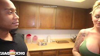 Ryan Conner busty MILF porn video