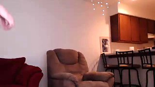 Redhead tease: Amateur, Xnxx  Cam Porn