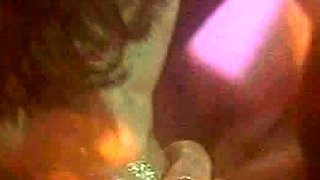 Dalia Moore- Stephany G - Erotic Television Video