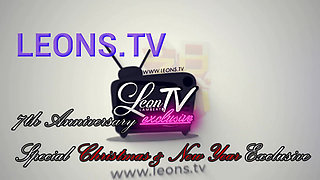 Two Girls One Guy Many Presents and a Mini Roulette Game with CFNM Handjob Challenge
