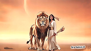 First Casting for Sagittarius