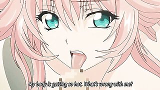 Kitten's hentaiuniverse porn by Hentai Universe