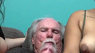 A Family Jerk Featuring Remy Woods, Kitty