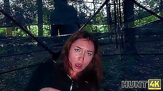 Hump For The Wilderpeople