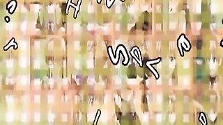 Fuck Me Like A Monster featuring fancy bit's japan xxx